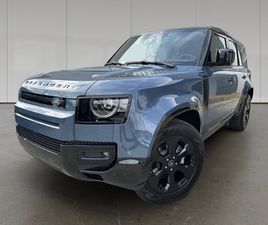 110 D250 X-DYNAMIC SE AWD AUTO. 25.5MY