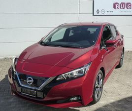 NISSAN LEAF LEAF N-CONNECTA 40 KWH BATTERIE