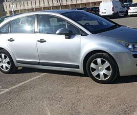CITROEN C4 C4 1.4I 16V COLLECTION COLLECTION