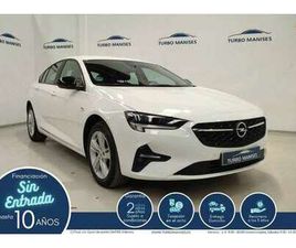 OPEL INSIGNIA SPORTS TOURER ST 1.5D DVH S&S EDITION 122