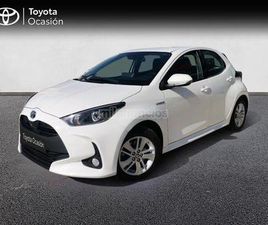TOYOTA - YARIS 1.5 120H ACTIVE TECH
