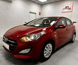 HYUNDAI I30 SW CW 1.6CRDI BD GO PLUS 110