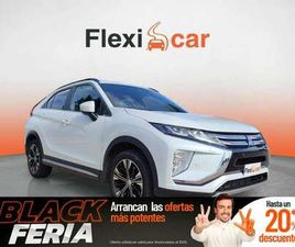 MITSUBISHI ECLIPSE CROSS 150 T MOTION 2WD