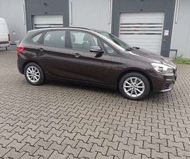 216D GRAN TOURER ADVANTAGE PANORAMADACH KLIMA