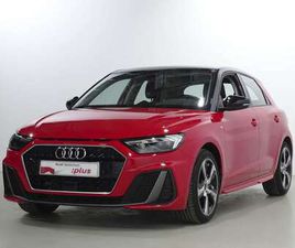 AUDI A1 SPORTBACK 25 TFSI SPORTBACK 25 TFSI ADRENALIN