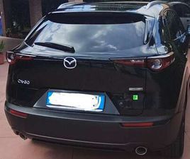 MAZDA CX-30 CX-30 2.0 M-HYBRID HOMURA 2WD 186CV 6MT