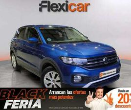 1.0 TSI ADVANCE 81KW