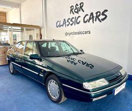 3.0 V6I 24V EXCLUSIVE