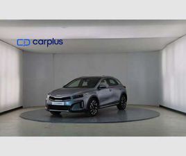 KIA XCEED 1.5 T-GDI MHEV IMT TECH