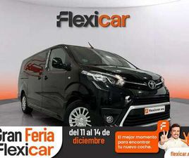 FAMILY L2 2.0D 8PL. ADVANCE 180 AUT.