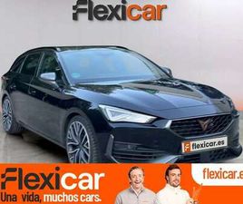 SP 2.0 TSI 228KW (310 CV) 4DRIVE DSG