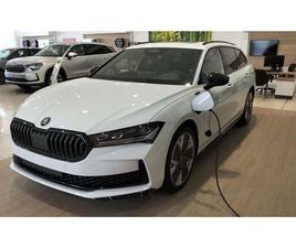 COMBI 1.5 TSI IV P-HEV DSG SPORTLINE