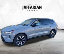 VOLVO EX90 NEW 2025 VOLVO EX90 TWIN MOTOR PERFORMANCE PLUS