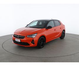 OPEL CORSA 1.2 TURBO