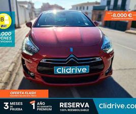 HDI 160CV AUT. SPORT