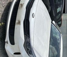 KIA OPTIMA SPORTSWAGON PHEV OPTIMA SW 2.0 GDI PHEV SENSE