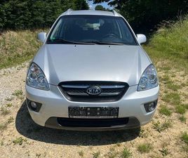 KIA CARENS KIA CARENS EX