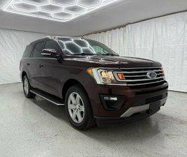 USED 2020 FORD EXPEDITION XLT