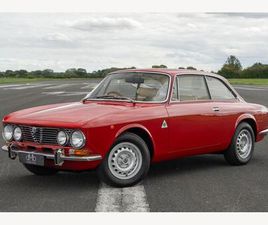 ALFA ROMEO 2000