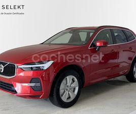 VOLVO XC60 2.0 B4 D CORE AUTO