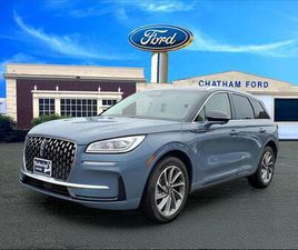 USED 2023 LINCOLN CORSAIR GRAND TOURING