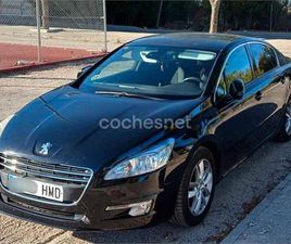 PEUGEOT 508 PEUGEOT 508