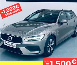 VOLVO V60 2.0 D3 INSCRIPTION AUTO