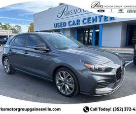 HYUNDAI ELANTRA GT CERTIFIED 2019 HYUNDAI ELANTRA GT BASE