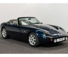 1994 TVR GRIFFITH 5.0 500