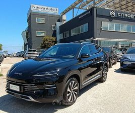 BYD SEAL U SEAL-U DM-I 1.5 TURBO 324 CV PHEV AWD DESIGN KM0