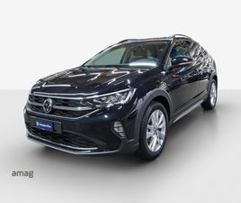 TAIGO 1.0 TSI LIFE UNITED DSG