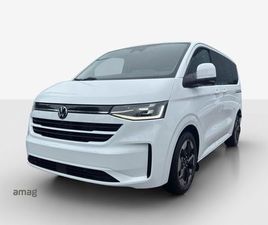 VOLKSWAGEN CARAVELLE CARAVELLE STYLE RS 3100MM