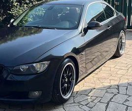 330D COUPE MSPORT