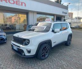 1.3 T4 S 2WD 150CV DDCT-GARANZIA FINO 36 MÌESI