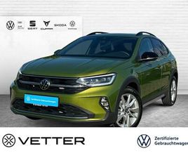 GOAL 1.0 TSI DSG - NAVI*MTRX*RFK*KEYLESS!!