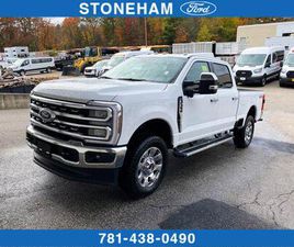 NEW 2026 FORD F-350 LARIAT