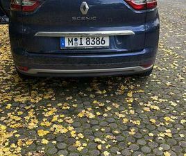 RENAULT SCENIC (F)