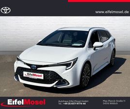 TOYOTA COROLLA TS 1.8 HYBRID TEAMPLAYER