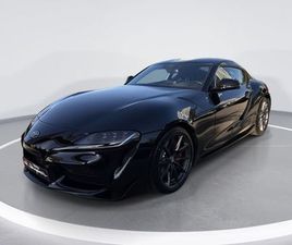 TOYOTA GR SUPRA TOYOTA SUPRA GR 3.0 AUTOMATIK LEGEND (JTSC) - LAST ORDE