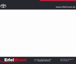 TOYOTA YARIS 1.5 HYBRID TEAMPLAYER + COMFORT PAKET