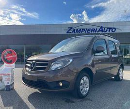 MERCEDES CITAN 111 CDI LANG TOURER EDITION 5 POSTI