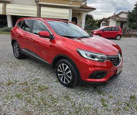 1.5 BLUE DCI EQUILIBRE 115CV EDC