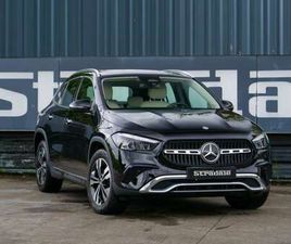MERCEDES GLA GLA 250 250E