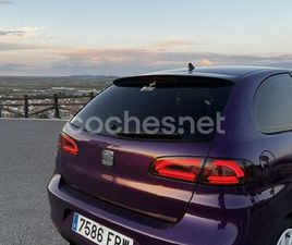 SEAT IBIZA SEAT IBIZA 1.9 TDI STYLANCE