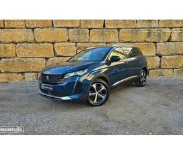 PEUGEOT 5008 PEUGEOT 5008 BLUEHDI 130 EAT8 CROSSWAY