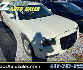 USED 2005 CHRYSLER 300 TOURING