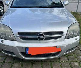 OPEL VECTRA 2.2 SPORT