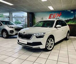 1.6 CR TDI/B.AUTO/VIRTUAL COCKPIT/LED/GARANTIE 12M