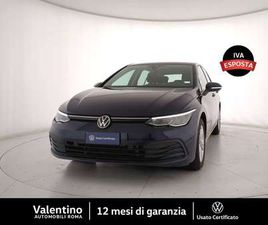 1.0 ETSI DSG EVO LIFE