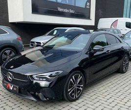 7G COUPE LUXURY NIGHT MEMORY/BURMESTER/LEDER